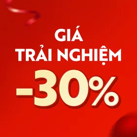 BST THU ĐÔNG GIẢM TỚI 30%