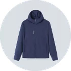 Áo Chống Nắng Nam