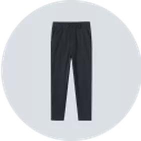 Quần Dài Kaki Nam