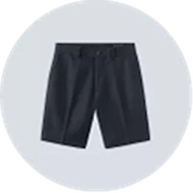 Quần Short Tây Nam