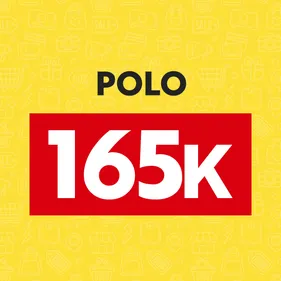 POLO CHỈ TỪ 165K