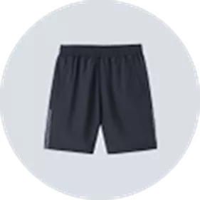 Quần Short Thể Thao Nam