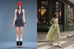 11+ Local brand váy thiết kế siêu xinh cho mùa Hè 2026