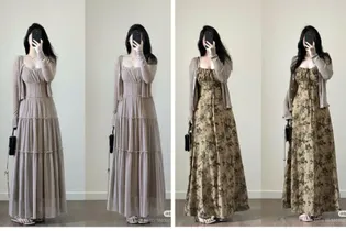 Béo bụng mặc gì cho đẹp? 29+ Outfit che bụng, hack dáng cho nàng