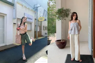 Đi du lịch mặc gì cho đẹp? Những món đồ không thể thiếu cho chuyến du lịch mùa Hè