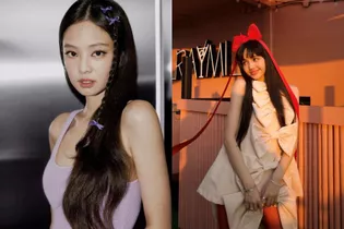 Bowcore là gì? Màn tái xuất đỉnh cao của xu hướng Bowcore “buộc nơ” khuấy đảo thời trang 2026