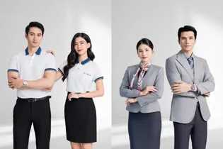 Top 10+ địa chỉ may đồng phục công ty đẹp, uy tín nhất hiện nay
