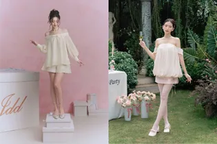 Dáng quả lê nên mặc gì che khuyết điểm và hack dáng? Bí quyết mặc đẹp cho dáng quả lê