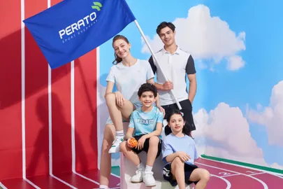 Perato: Địa chỉ mua sắm thời trang thể thao chất lượng