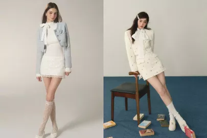 20+ cách phối đồ mùa đông cho nữ gầy đẹp, thu hút hơn