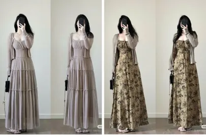 Béo bụng mặc gì cho đẹp? 29+ Outfit che bụng, hack dáng cho nàng