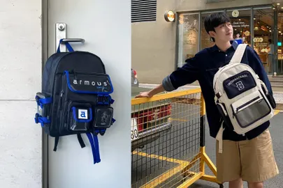 List 13+ balo local brand nổi đình đám được Gen Z ưa chuộng