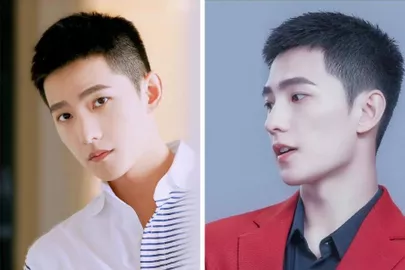 Top 18 kiểu tóc nam ngắn mùa hè đẹp, mát, hot trend 2025