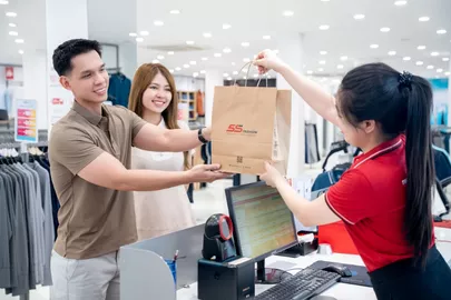 A-Z Cách chọn size áo thun nữ cực Chuẩn theo chiều cao, cân nặng và số đo 3 vòng