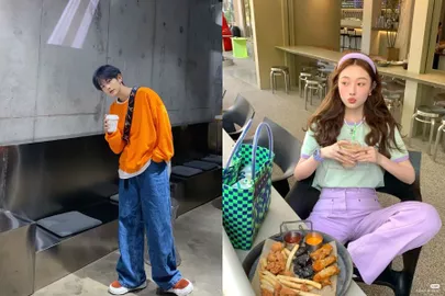 Điểm danh 10+ xu hướng thời trang HOT nhất Xuân Hè 2026: Sự trỗi dậy của phong cách cá nhân