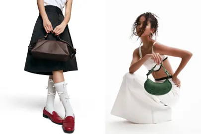Top 10+ local brand túi xách khiến chị em mê mẩn trong mùa Hè 2026