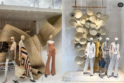 Trend thời trang nghỉ dưỡng 2025 có gì mới mẻ, đặc sắc?