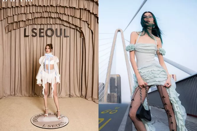 Top 15+ local brand nữ được hội chị em "mê mẩn"