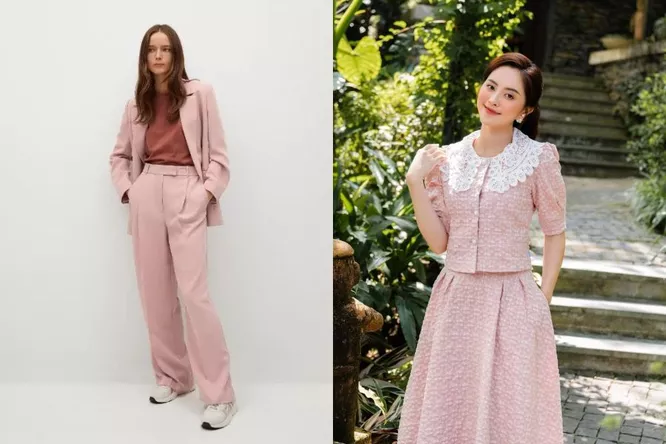 Top 20+ Outfits thu hút may mắn, tài lộc "Hợp Vía" Khai Xuân 2026