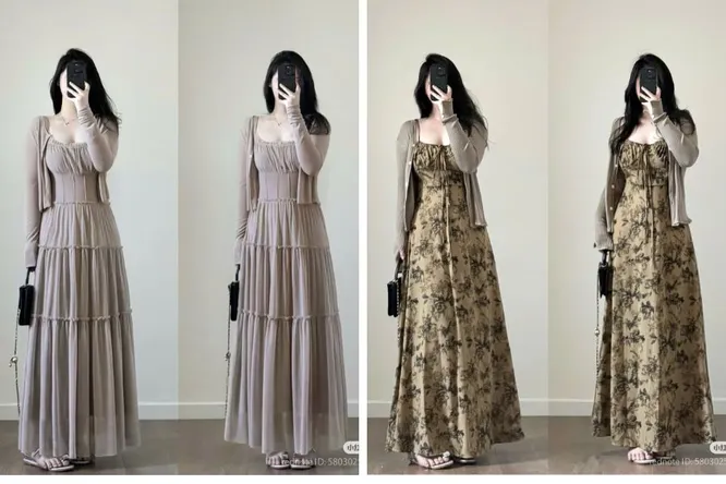 Béo bụng mặc gì cho đẹp? 29+ Outfit che bụng, hack dáng cho nàng