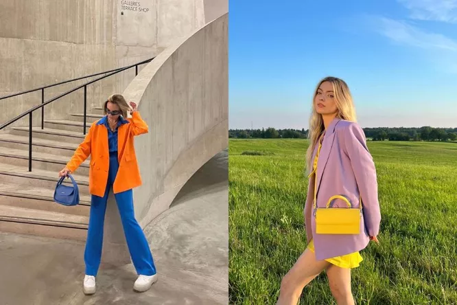 10+ Những gam màu ĐẸP - ĐỘC - LẠ dẫn dầu xu hướng 2026