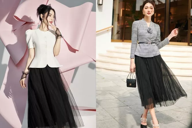 Tết nóng mặc gì? 15+ Outfit xinh lung linh cho ngày Tết 2026