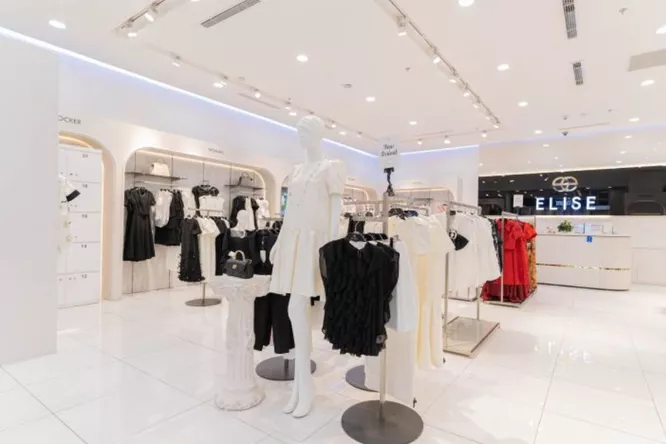 Top 11 thương hiệu áo khoác nữ nổi tiếng nhất Việt Nam