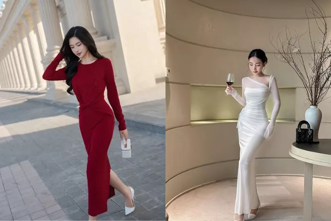 Mặc gì đi đám cưới ở quê cho nữ vừa xinh, vừa lịch sự