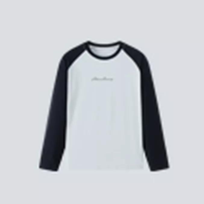 Áo Thun Dài Tay, Áo Giữ Nhiệt Nam Chất Lượng, Giá Tốt 5S Fashion - Main Image