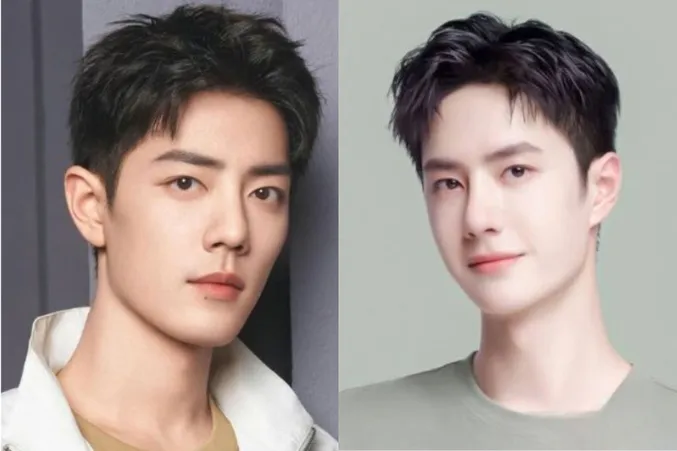 Top 30+ Kiểu Tóc Ivy League Nam Tính, Cuốn Hút Nhất 5S Fashion - 5SFASHION