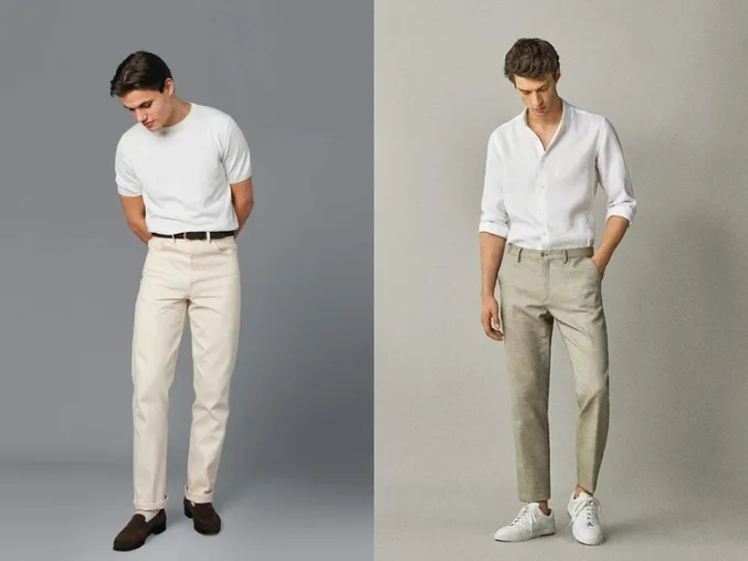 Phong Cách Basic Là Gì? Tại Sao Basic Style Ngày Càng Được Ưa Chuộng 5S ...