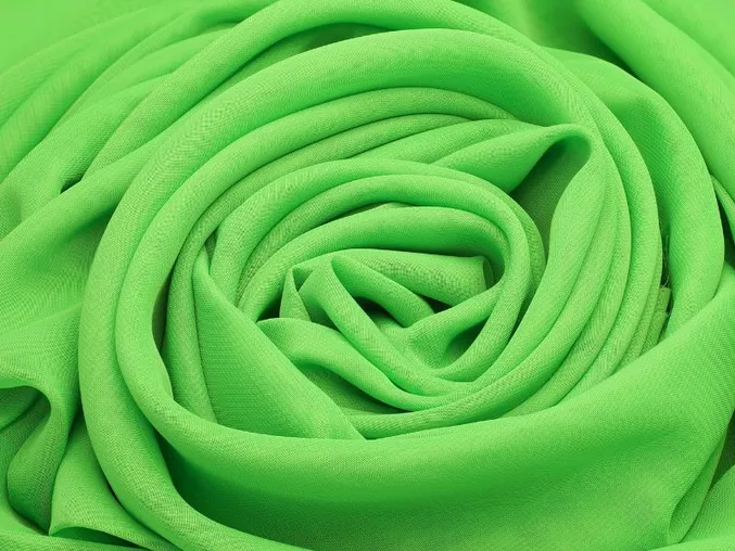 Vải Voan Là Gì? Ưu Nhược Điểm Và Ứng Dụng Của Vải Voan 5S Fashion ...