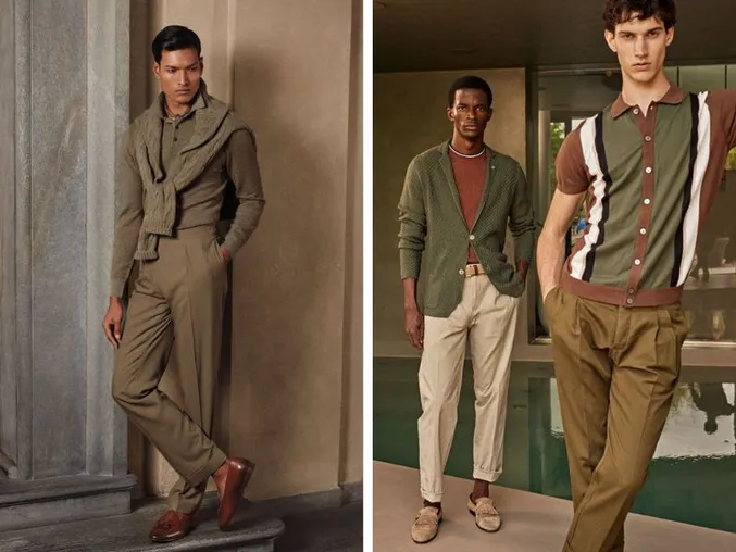 Intellectual Chic Là Gì? Tips Phối Đồ 