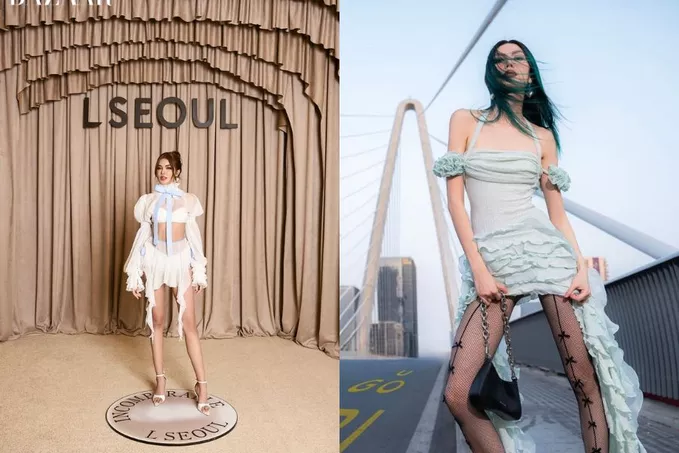 Top 15+ local brand nữ được hội chị em "mê mẩn"