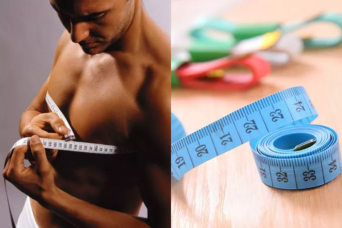 Bust là số đo gì? Hướng dẫn chi tiết cách đo vòng ngực chuẩn xác nhất