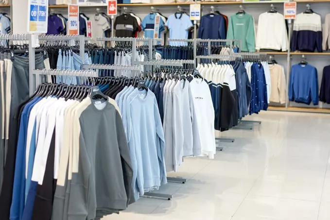 Top 15 shop bán đồ Thu Đông đẹp, giá tốt nhất 2025