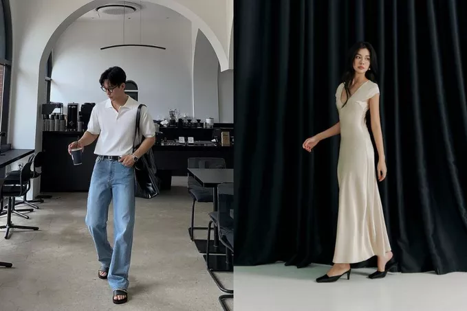 Slay là gì? Mặc gì để có outfit cực "Slay" cuốn hút