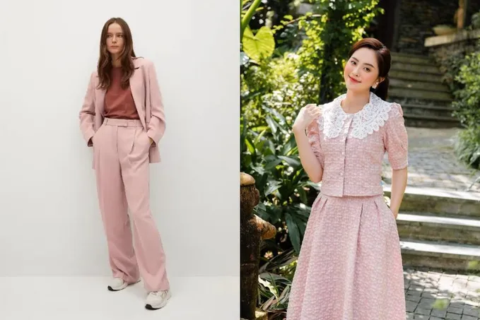 Top 20+ Outfits thu hút may mắn, tài lộc "Hợp Vía" Khai Xuân 2026