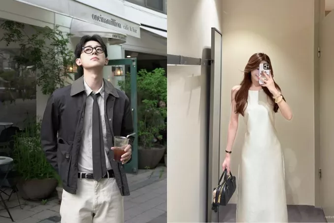 Đi đám cưới mặc gì? 15+ Outfit đi đám cưới đẹp mà không lấn át cô dâu