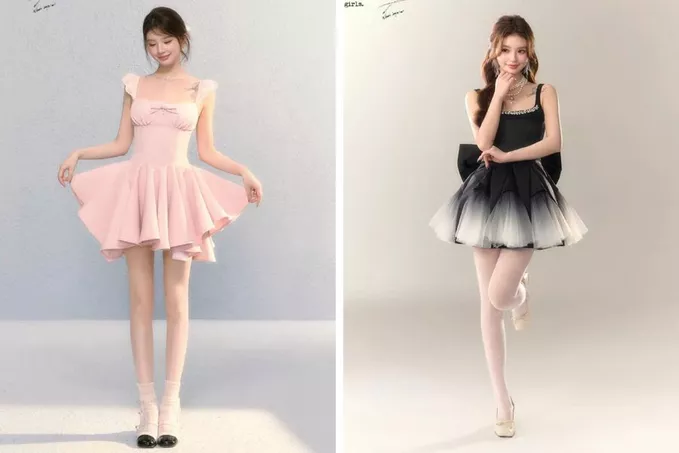 Mặc gì đi year end party 2026 Sang - Xịn - Mịn?