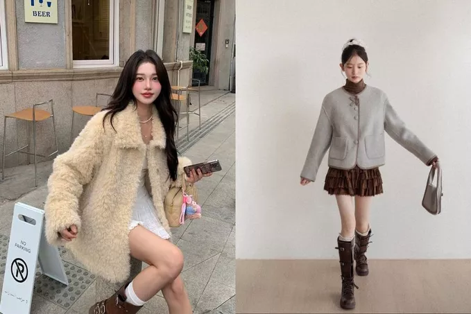 Điểm danh 15+ items dẫn đầu xu hướng Thu Đông trong tủ đồ chị em