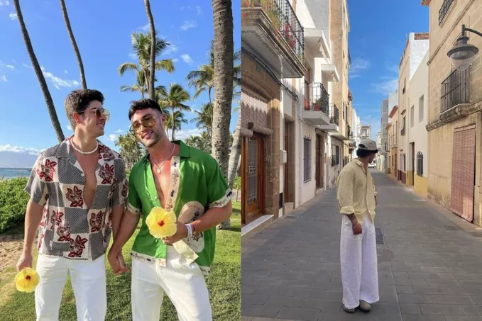 Làm mới tủ đồ với 10 xu hướng thời trang HOT nhất mùa Hè 2025