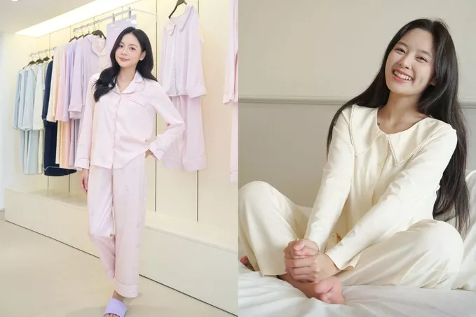 Top 15+ thương hiệu đồ bộ mặc nhà nữ đẹp, chất lượng nhất hiện nay