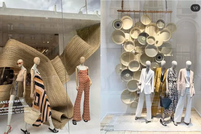 Trend thời trang nghỉ dưỡng 2025 có gì mới mẻ, đặc sắc?