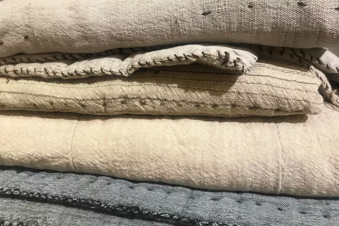 Điểm danh 12 loại vải thân thiện với môi trường nhất hiện nay