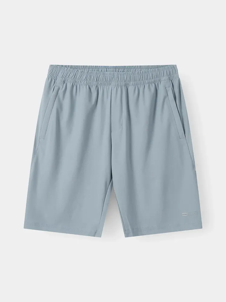 Quần Short Thể Thao Nam 5S Fashion Cạp Chun Phom Regular M0QST26028