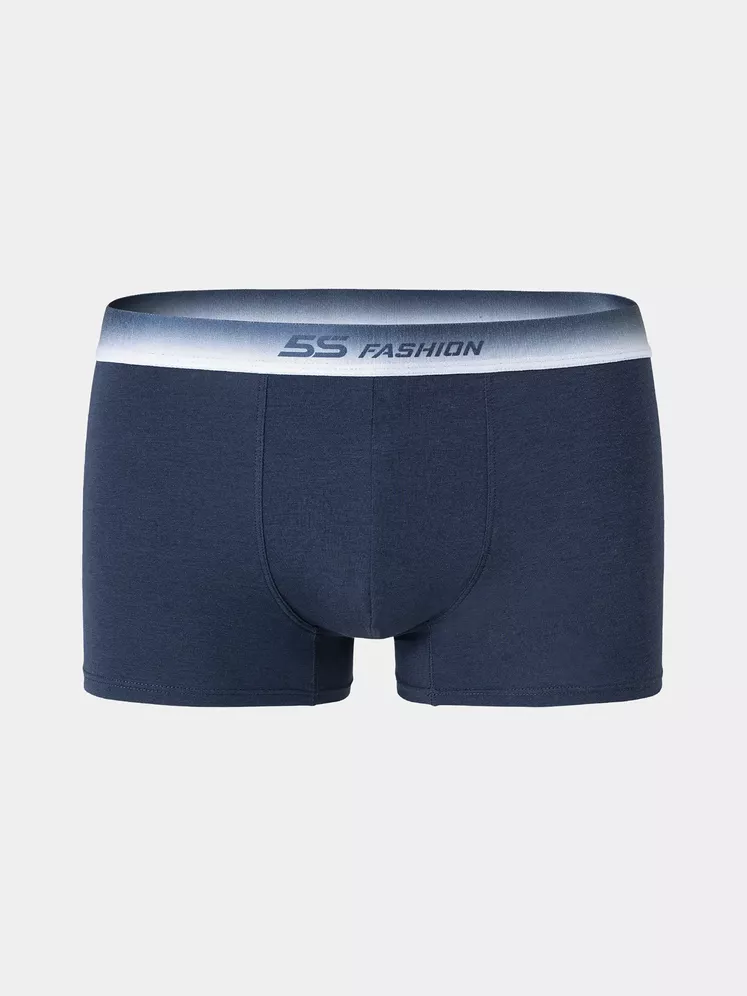 Quần Lót Nam Boxer 5S Fashion Modal Slimfit BOX25001