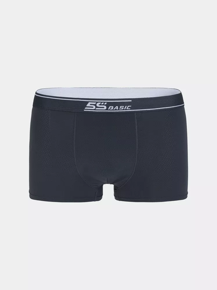 Quần Lót Nam Boxer 5S Fashion Dệt Thoáng Khí Slimfit BOX24102