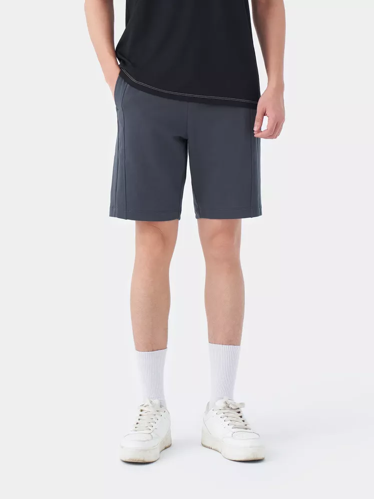 Quần Short Casual Nam 5S Fashion Slimfit QSC24011