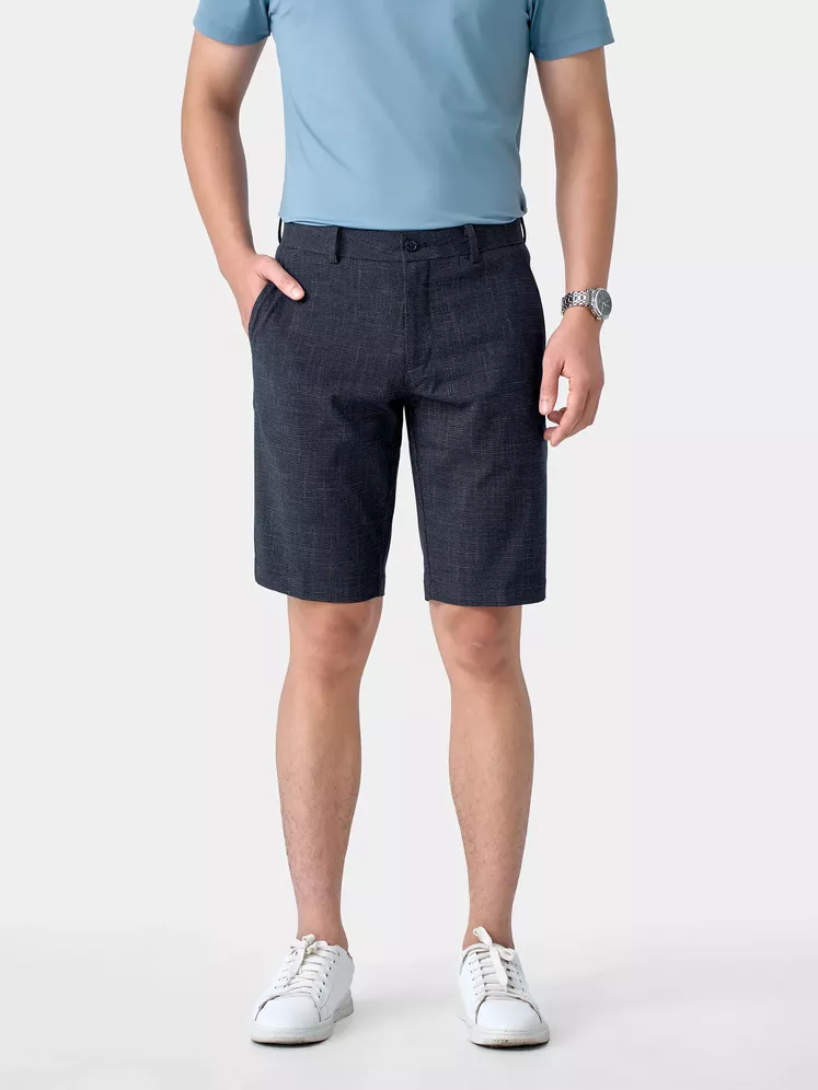 Quần Short Tây Nam 5S Fashion Phom Regular QSA24004